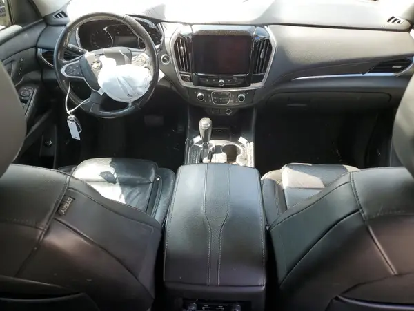 1GNERKKWXLJ142385 2020 CHEVROLET TRAVERSE - Image 8