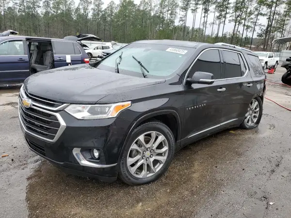 1GNERKKWXLJ184992 2020 CHEVROLET TRAVERSE - Image 1