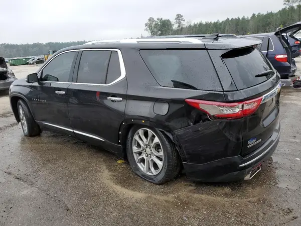 1GNERKKWXLJ184992 2020 CHEVROLET TRAVERSE - Image 2