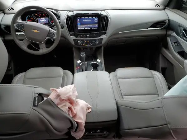 1GNERKKWXLJ184992 2020 CHEVROLET TRAVERSE - Image 8