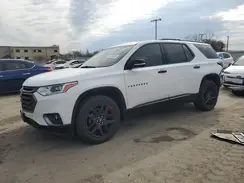1GNERKKWXLJ191179 2020 CHEVROLET TRAVERSE