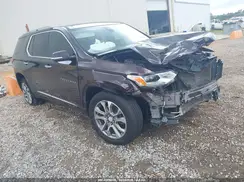 1GNERKKWXLJ205405 2020 CHEVROLET TRAVERSE