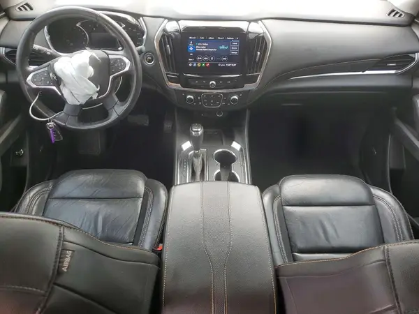 1GNERKKWXLJ250179 2020 CHEVROLET TRAVERSE - Image 8