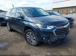 1GNERKKWXLJ266978 2020 CHEVROLET TRAVERSE