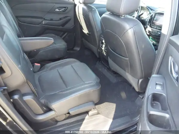 1GNERKKWXLJ270139 2020 CHEVROLET TRAVERSE - Image 8