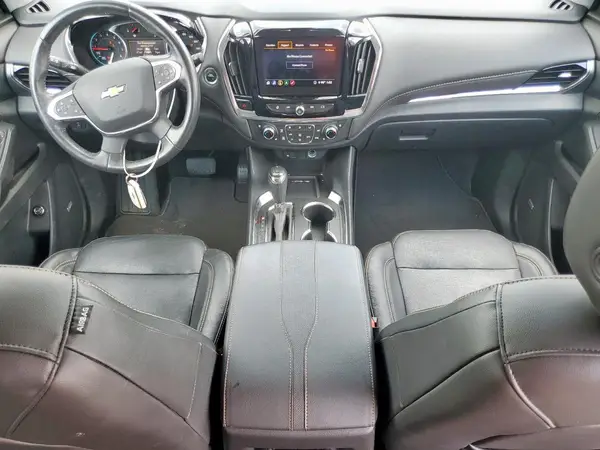 1GNERKKWXLJ292965 2020 CHEVROLET TRAVERSE - Image 8