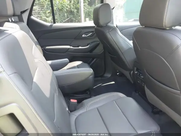 1GNERKKWXLJ308842 2020 CHEVROLET TRAVERSE - Image 8