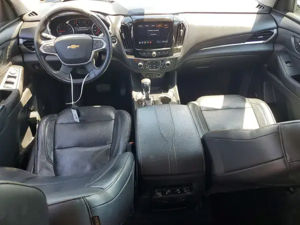 1GNERKKWXMJ149337 2021 CHEVROLET TRAVERSE - Image 8