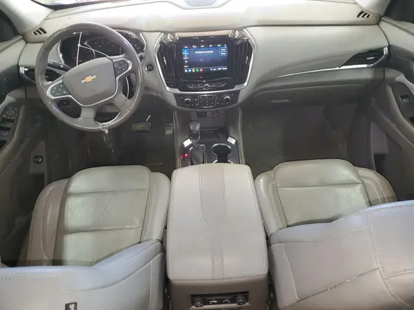 1GNERKKWXMJ149466 2021 CHEVROLET TRAVERSE - Image 8