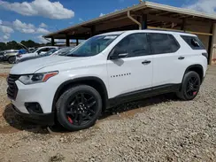 1GNERKKWXMJ195900 2021 CHEVROLET TRAVERSE