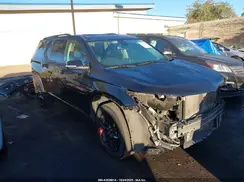 1GNERKKWXMJ244724 2021 CHEVROLET TRAVERSE