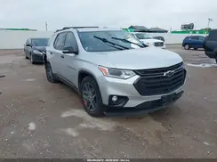 1GNERKKWXMJ247588 2021 CHEVROLET TRAVERSE