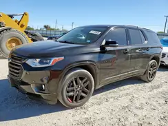 1GNERKKWXMJ258414 2021 CHEVROLET TRAVERSE