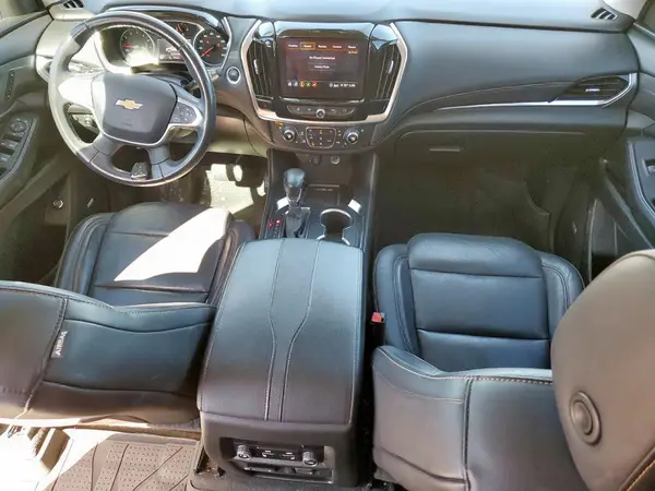 1GNERKKWXMJ258414 2021 CHEVROLET TRAVERSE - Image 8
