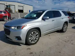 1GNERKKWXMJ268845 2021 CHEVROLET TRAVERSE