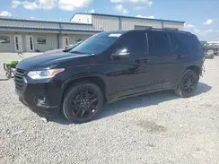 1GNERKKWXMJ269994 2021 CHEVROLET TRAVERSE