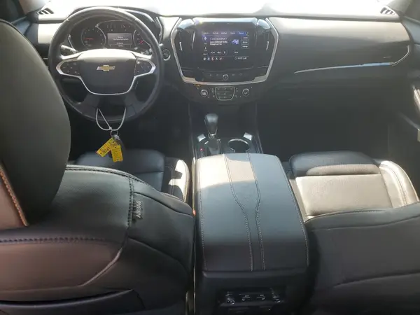 1GNERKKWXMJ269994 2021 CHEVROLET TRAVERSE - Image 8
