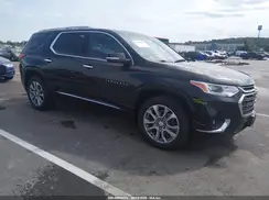 1GNERKKWXMJ270126 2021 CHEVROLET TRAVERSE