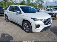 1GNERKKWXNJ105341 2022 CHEVROLET TRAVERSE