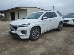 1GNERKKWXNJ175552 2022 CHEVROLET TRAVERSE