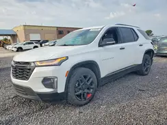 1GNERKKWXNJ189449 2022 CHEVROLET TRAVERSE