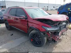 1GNERKKWXPJ102006 2023 CHEVROLET TRAVERSE
