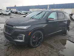 1GNERKKWXPJ121140 2023 CHEVROLET TRAVERSE