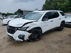 1GNERKKWXPJ133515 2023 CHEVROLET TRAVERSE