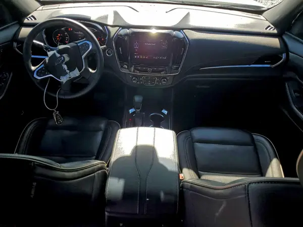 1GNERKKWXPJ135670 2023 CHEVROLET TRAVERSE - Image 8