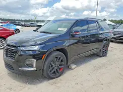 1GNERKKWXPJ144031 2023 CHEVROLET TRAVERSE