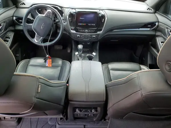1GNERKKWXPJ144031 2023 CHEVROLET TRAVERSE - Image 8