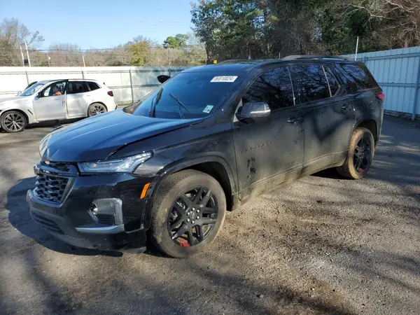 1GNERKKWXPJ147687 2023 CHEVROLET TRAVERSE - Image 1