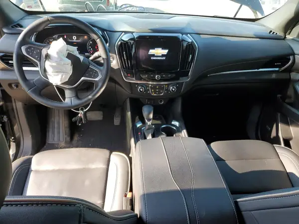 1GNERKKWXPJ147687 2023 CHEVROLET TRAVERSE - Image 8