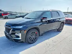 1GNERKKWXPJ180303 2023 CHEVROLET TRAVERSE