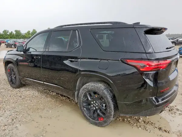 1GNERKKWXPJ182441 2023 CHEVROLET TRAVERSE - Image 2