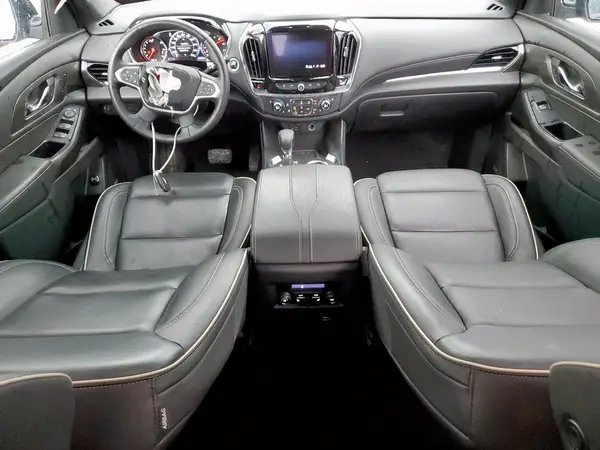 1GNERKKWXPJ182441 2023 CHEVROLET TRAVERSE - Image 8