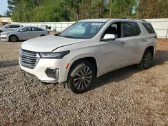 1GNERKKWXPJ185968 2023 CHEVROLET TRAVERSE