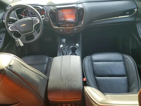 1GNERKKWXPJ185968 2023 CHEVROLET TRAVERSE - Image 8