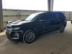 1GNERKKWXPJ192807 2023 CHEVROLET TRAVERSE