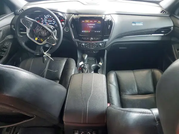 1GNERKKWXPJ192807 2023 CHEVROLET TRAVERSE - Image 8