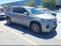 1GNERKKWXPJ193469 2023 CHEVROLET TRAVERSE