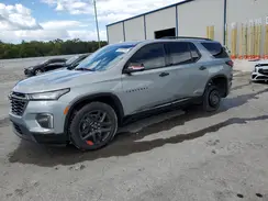 1GNERKKWXPJ214689 2023 CHEVROLET TRAVERSE