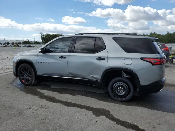 1GNERKKWXPJ214689 2023 CHEVROLET TRAVERSE - Image 2