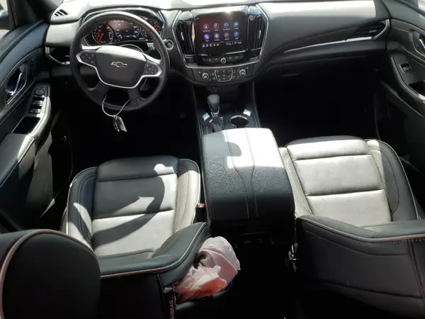 1GNERKKWXPJ214689 2023 CHEVROLET TRAVERSE - Image 8