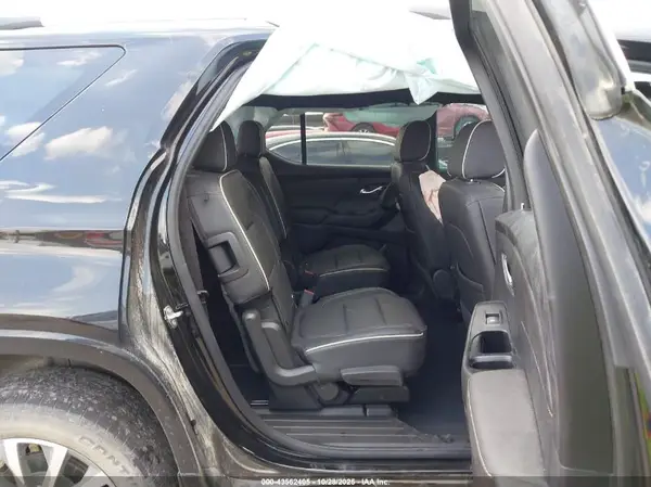 1GNERKKWXPJ220802 2023 CHEVROLET TRAVERSE - Image 8