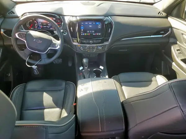 1GNERKKWXPJ223232 2023 CHEVROLET TRAVERSE - Image 8