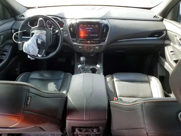1GNERKKWXPJ242900 2023 CHEVROLET TRAVERSE - Image 8