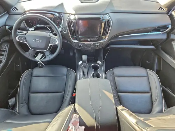 1GNERKKWXPJ276688 2023 CHEVROLET TRAVERSE - Image 8