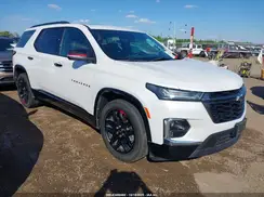 1GNERKKWXPJ308541 2023 CHEVROLET TRAVERSE