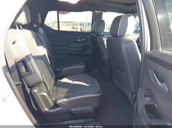 1GNERKKWXPJ308541 2023 CHEVROLET TRAVERSE - Image 8